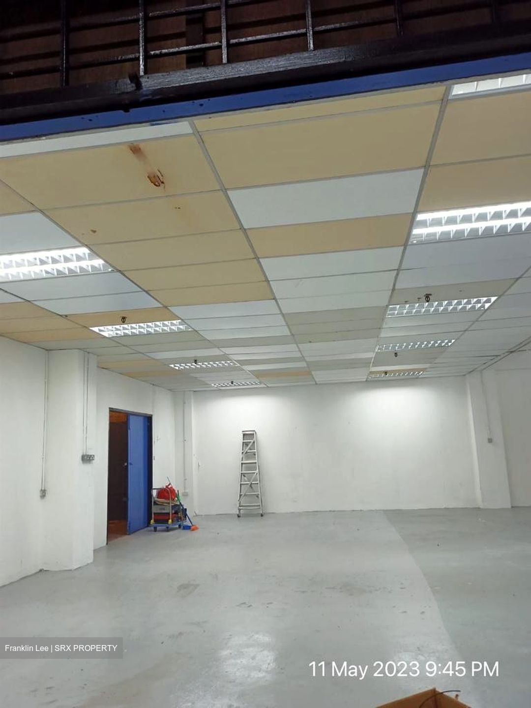 Ruby Industrial Complex (D13), Warehouse #597707991